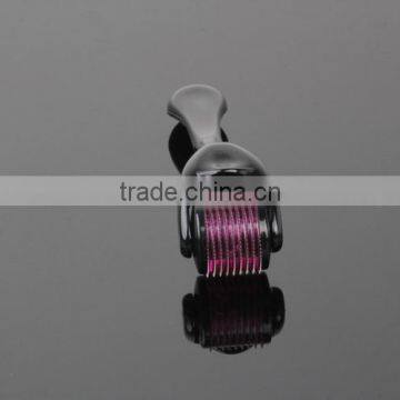 0.25mm CE Certification Derma Rolling 1.5mm System 0.5mm Derma Roller MicroneedleAnti Aging photo-6