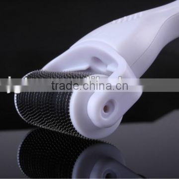 GTO 1200 needles Titanium alloy or Stainless steel Hair Loss Treatment / Hair Restoration Meso roller