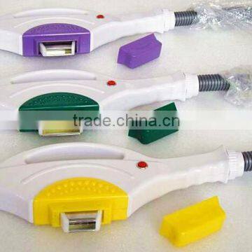 Multifunctional Semiconductor Beauty Equipment Hair Removal Machine Skin Rejuvenation Ipl 808nm Diode Laser Hair Removal