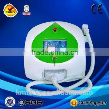 Manufacturer Promotional Diode Laser Hair Removal Machine Price photo-5