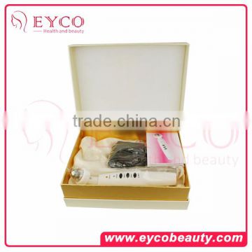 Electric Vibration Eye Lontophesis Beauty Equipment Wrinkle Removal Mini Anti-wrinkle Pen Anti-Puffiness Eye Massager