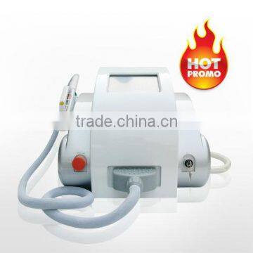 ELOS hair removal machine ipl skin rejuvenation machine