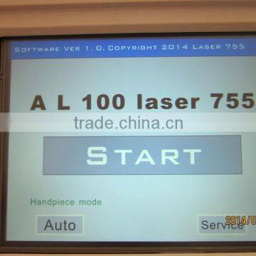 POP Ipl Alexandrite Laser Reviews Machine China Manufacturer Beijing Popipl photo-5