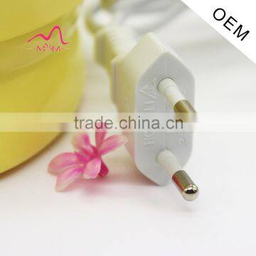 Nano Ion Portable Facial Steamer, Electric Portable Facial Steamer, Oxygen Ion Facial Steamer photo-2