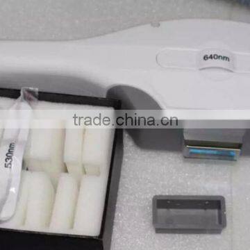 2017 Brand Beauty Spa Hair Removal Machines for Spa Beauty Salon photo-4