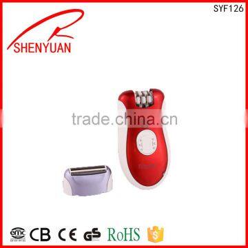 electric hair removal machine epilator epilator female electric epilator