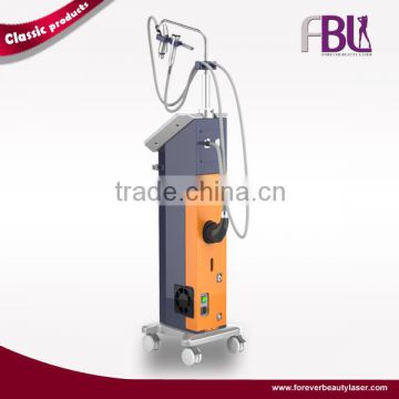 New design Micro-needle Fractional RF skin care MNF100