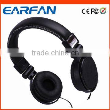 High quality computer headphone with mic FSG-M120