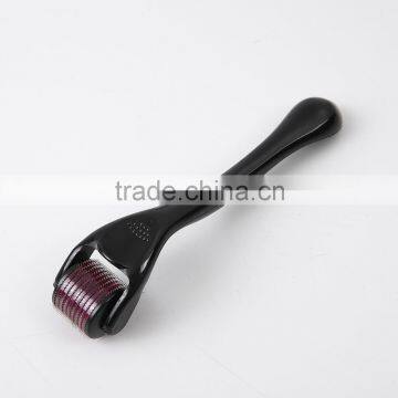 Travel Portable 540 Micro Needle Set Roller Pen Kit Skin Care Anti Aging photo-5