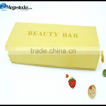 24K Gold Plated NEW Skin Care Beauty Bar Anti-Aging Facial Massage Pulse Roller Beauty Bar