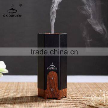 GX Diffuser Air Purifier China USB/wooden Aroma Diffuser/essential Oil Diffuser photo-2