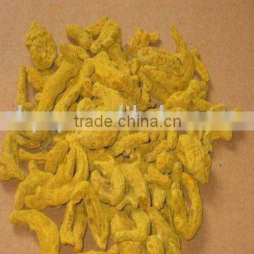 Various turmeric