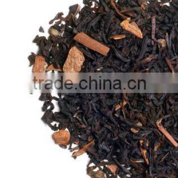 Apple Cinnamon Darjeeling Tea - 2015 Hot Product - Directly From Darjeeling Based Exporter
