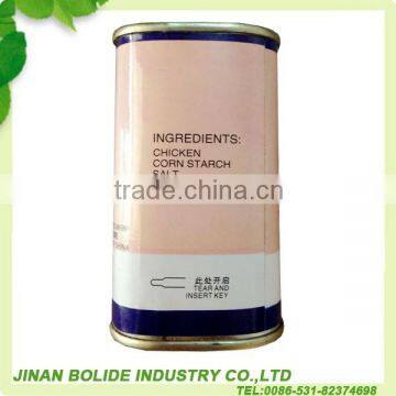 Chicken Luncheon Meat Offer photo-4