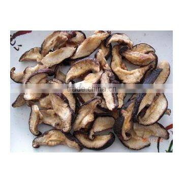 Vacuum Fried Shiitake Chips photo-4