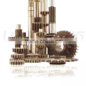 Best Choice Customize Transmission Gear for John Deere Lawn Tractors photo-3