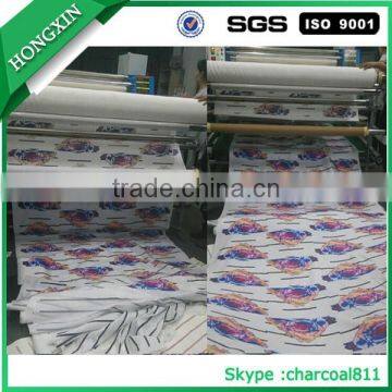 Printing Roller, Textile Roller Printing Machine, Printing Rubber Roller