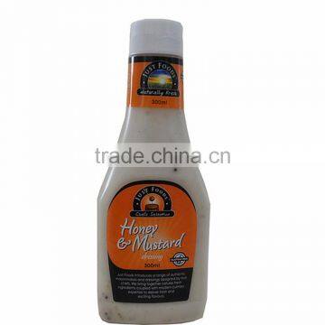 Qingdao Variety of flavors salad dressing,mayonnaise