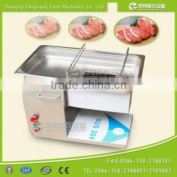 QWS-1 Desk-top Meat Cutter photo-2