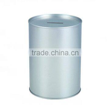 Coin Bank With no Printing