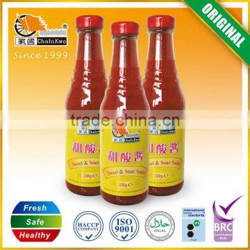 Thai Sweet and Sour Sauce 330G