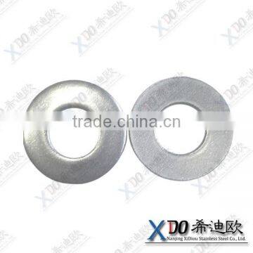 Supplying China High Tensile ss 304L Presuure Flat Washers photo-3