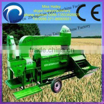 popular in many countries good quality wheat and paddy thresher 0086-13503826925