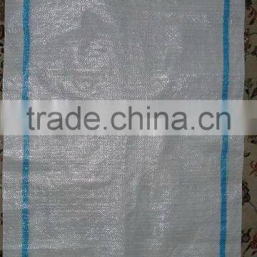 High Quality Pp Woven Rice Bag