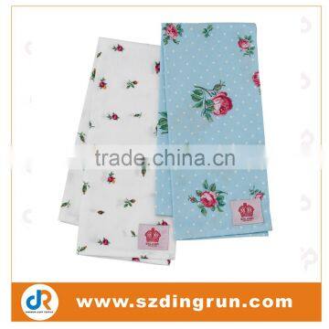 Wholesale Custom Printed Christmas Kitchen Towel Microfiber, Kitchen Towels Tea Towels photo-2