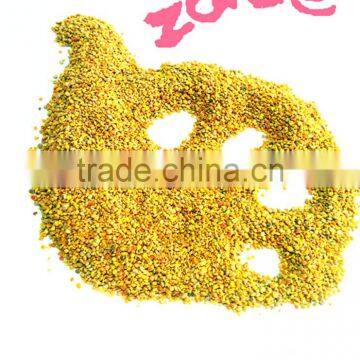 China Factory 100% Grade A Mixed Rape BeePollen Supplier