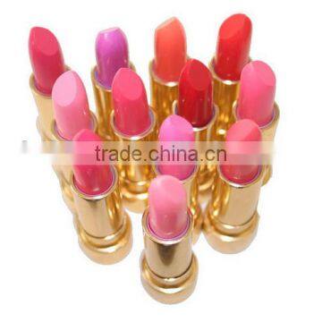 2016 Long Lasting Waterproof Makeup Private Label Cosmetics Make Your Own Matte Lipstick photo-2
