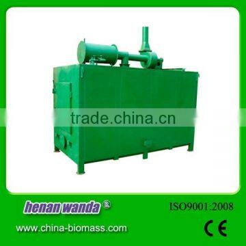 carbonization stove
