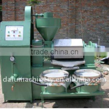 good quality olive oil press machine