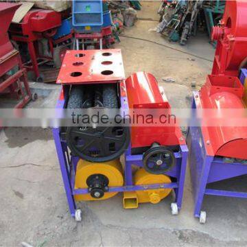 Multifunctional Corn Peeler and Sheller Machine Hot Selling Used for Agriculture photo-3