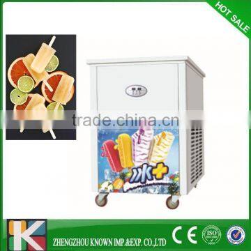 Cheap price ice pop filling sealing machine/ popsicle making equipment for sale