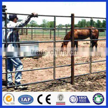 Anping Deming Factory Horse Fence Panels