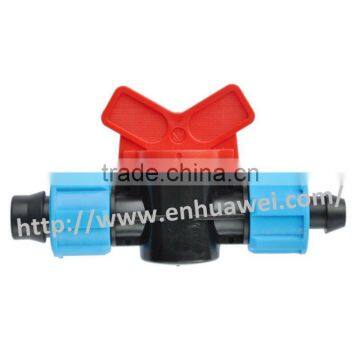 Dipe Irrigation Accessories Of Plastic Mini Agricultural Irrigation Valve photo-2