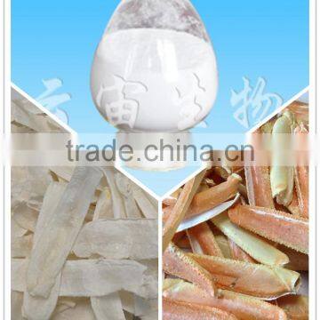 Wholesale High density Chitosan powder