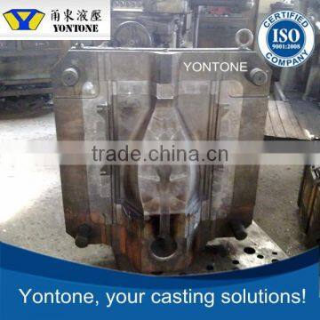 Yontone YT303 All Items Customized ISO Verified Factory High Density China Aluminium Die Casting LED Mould