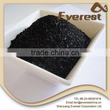 2016 Hot Sale Tech Grade 100% Natural Green Mineral Fulvic Acid 70% Super Acid Fulvic Potassium