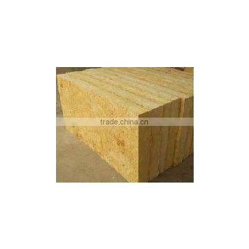 fireproof rockwool insulation