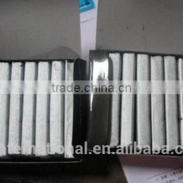 9*2.5*1.2cm Torch Coal Coco Shell Charcoal Price photo-3