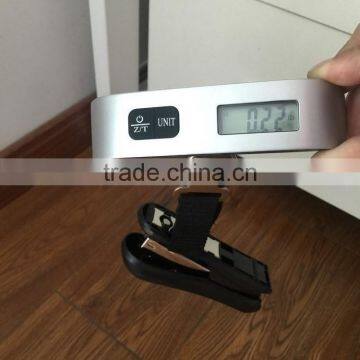 2016 High Quality Electronic Handle Scale with Digital for family /gift/office