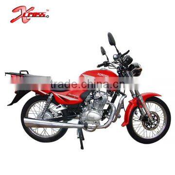 New TITAN Chongqing Cheap 150cc Motorcycles 150cc Street Motorcycle 150cc Motorbike For Sale CG150T