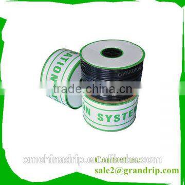 Chinadrip Irrigation 5/8" Drip Tape 8 In. or 12 In. Spacing 15mil photo-2