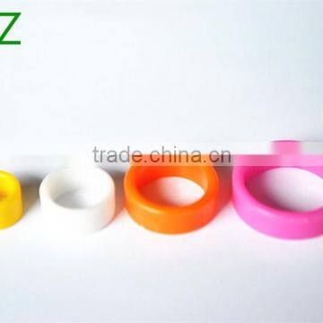2017 Animal Tag Chicken Rings 6-18mm Custom photo-2