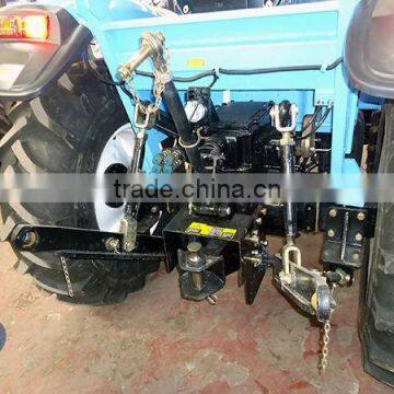 60hp 2wd/4wd Cheap Tractor for Sale photo-3