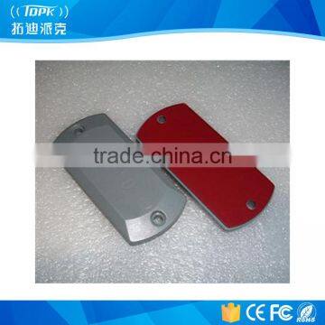 Long Range UHF RFID Anti-Metal Tag for Asset Tracking