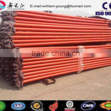 XGZ light steel structure prefabricated warehouse,workshop,shed steel frame building materials