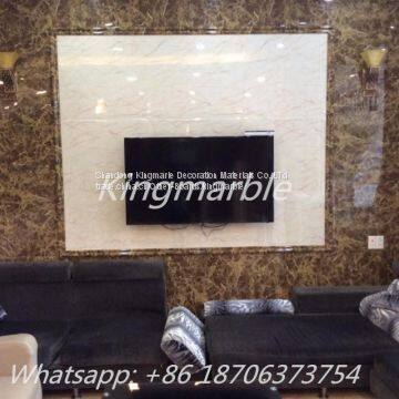 PVC Marble Sheets For Wall Decoration